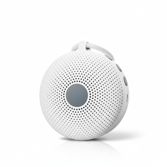 tạo tiếng ồn trẻ em