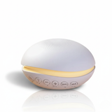 LullAura White Nose Machine Premium