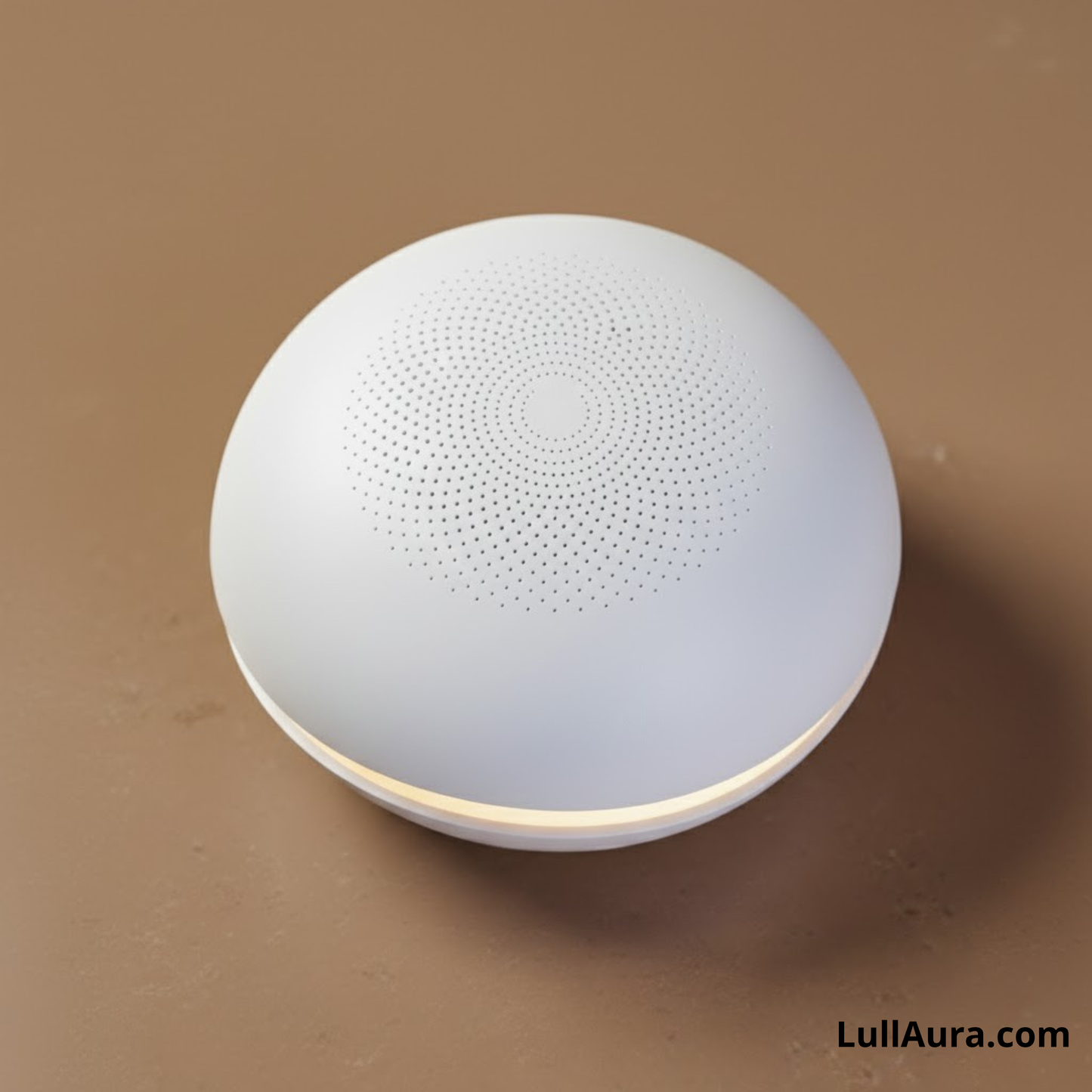 LullAura White Nose Machine Premium