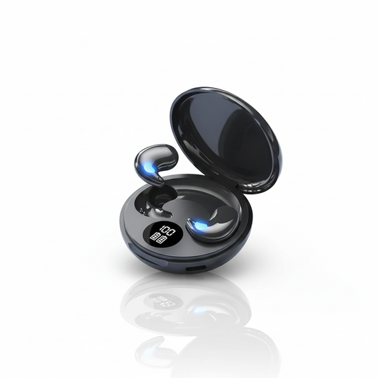 tai nghe ngủ blutut <mới>