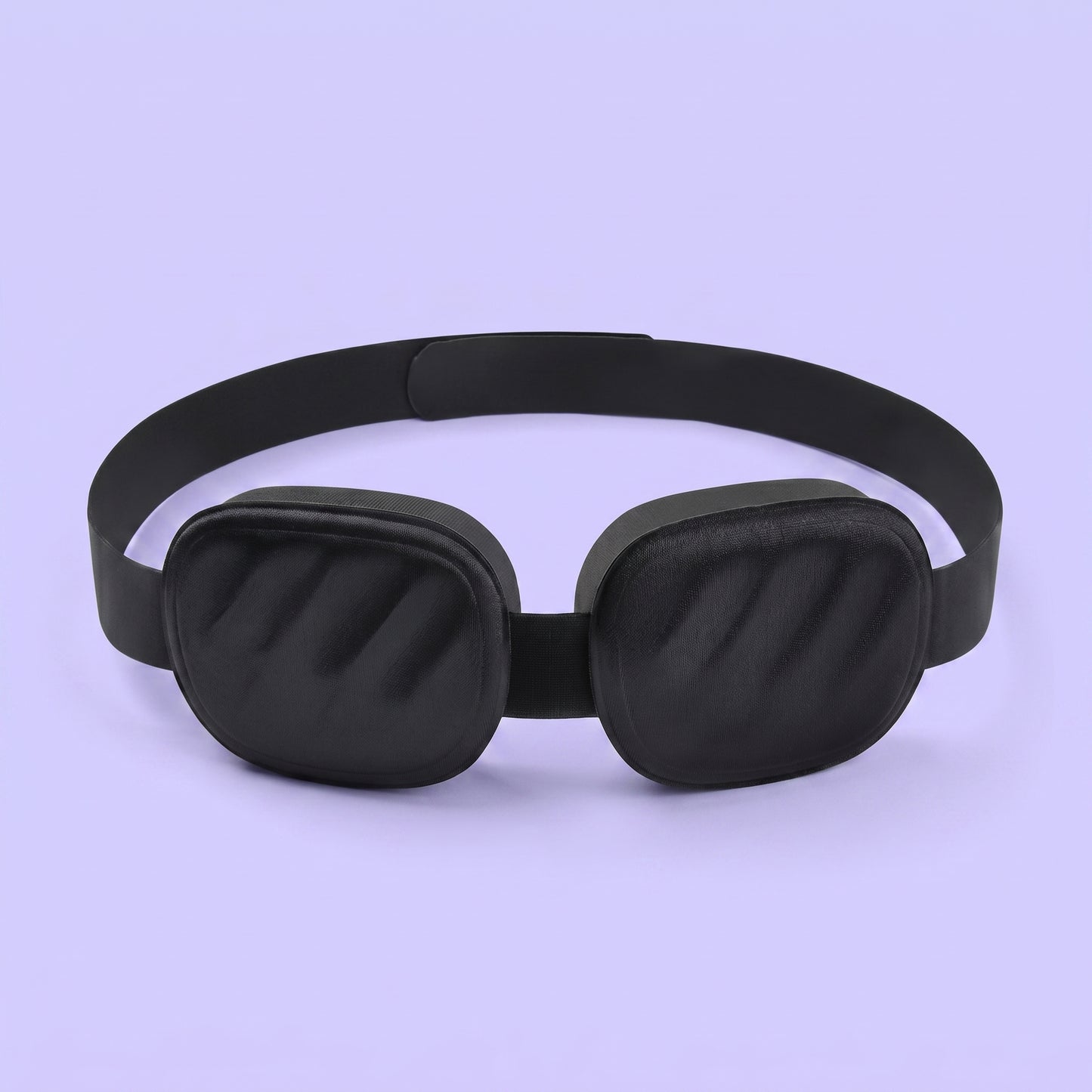 LullAura Sleep Mask