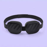LullAura Sleep Mask
