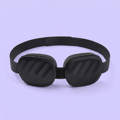 LullAura Sleep Mask