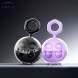 LullAura DeepSleep Earplugs